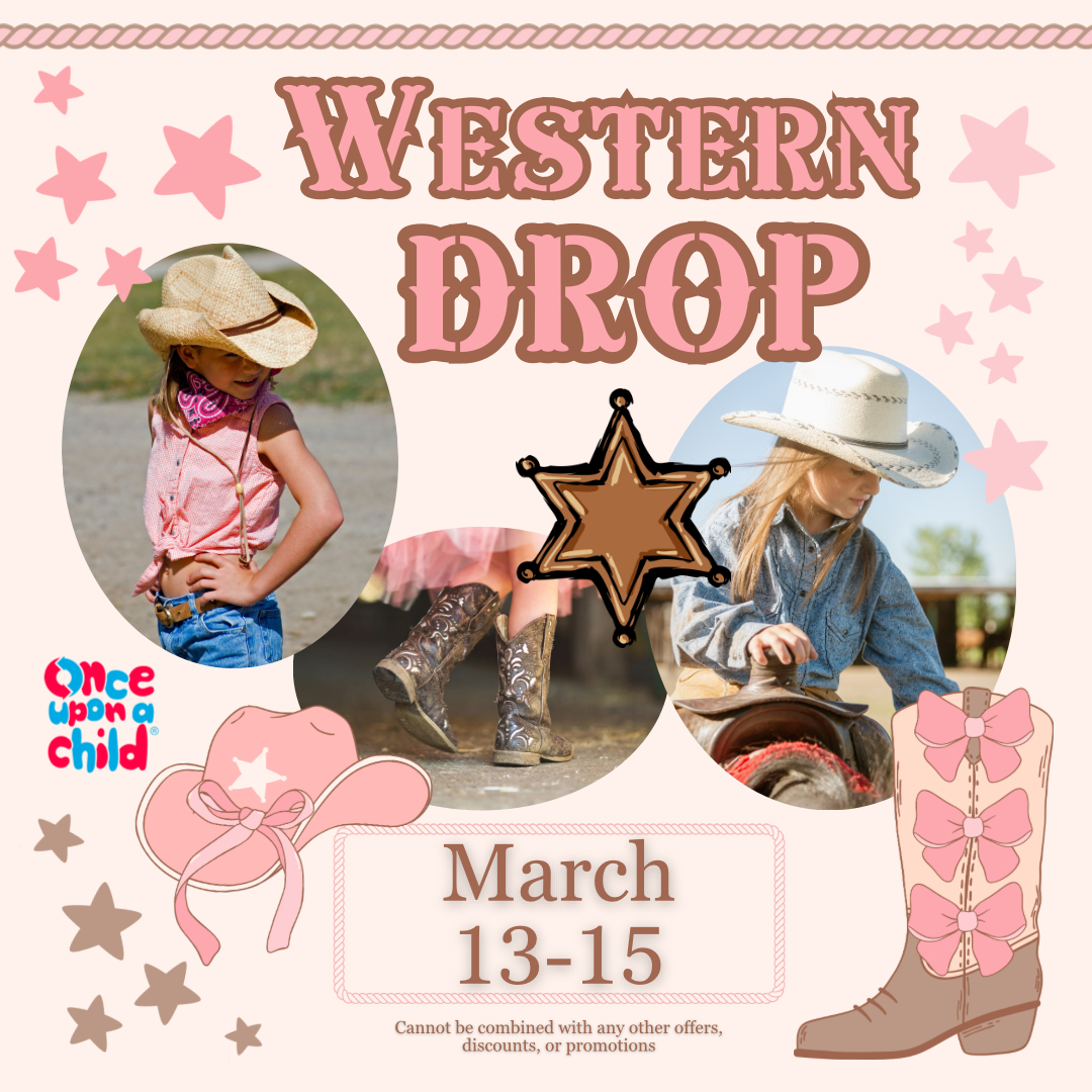 Western Drop
